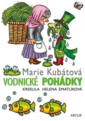 Vodnické pohádky