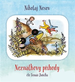 Neználkovy příhody