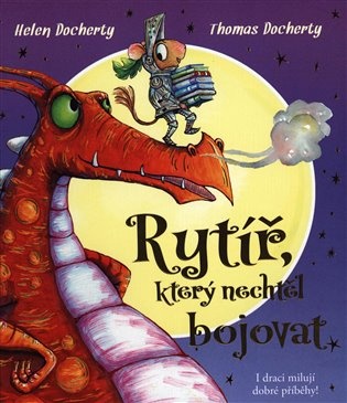 Rytíř, který nechtěl bojovat