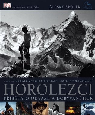 Horolezci