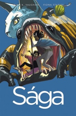 Sága 5