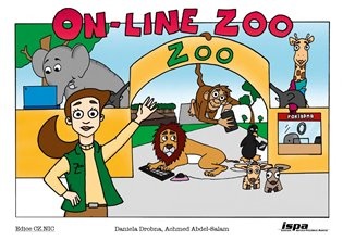 ON-LINE ZOO