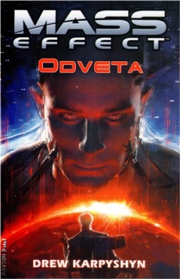 Mass Effect 3: Odveta