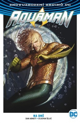 Aquaman 4