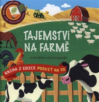 Tajemství na farmě