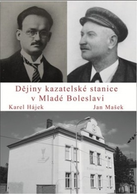 Dějiny kazatelské stanice v Mladé Boleslavi