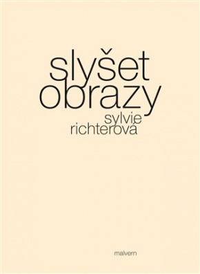 Slyšet obrazy