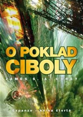 O poklad Ciboly