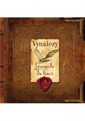 Vynálezy - Leonardo da Vinci