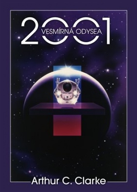 2001:Vesmírná odysea