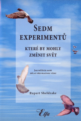 Sedm experimentů, které by mohly změnit svět