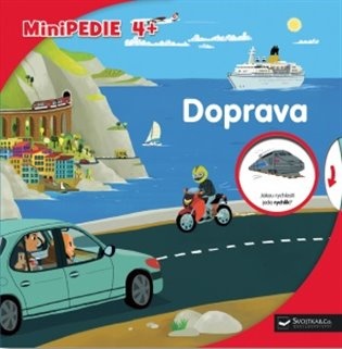 Doprava