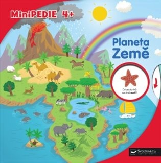 Planeta Země