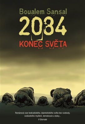 2084 - Konec světa