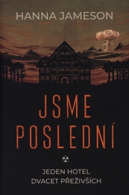 Jsme poslední