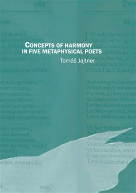 Concepts of Harmony in Five Metaphysical Poets