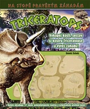 Triceratops