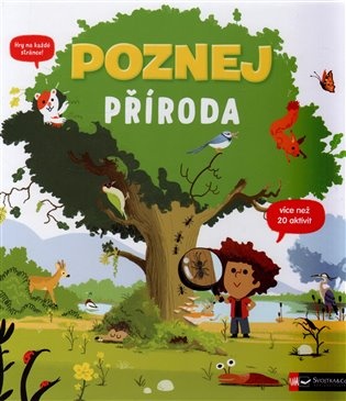 Poznej - Příroda