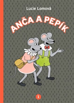 Anča a Pepík 1.