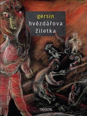 Hvězdářova žiletka