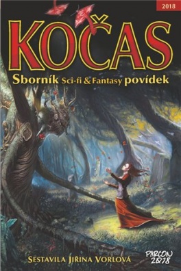 Kočas 2018