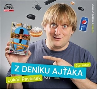 Z deníku ajťáka