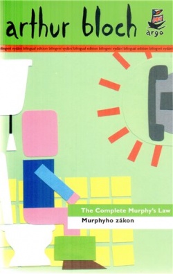 Murphyho zákon/ The Complete Murphy´s Law