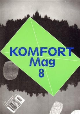 Komfort mag 8