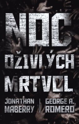 Noc oživlých mrtvol - antologie