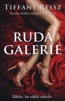 Rudá galerie