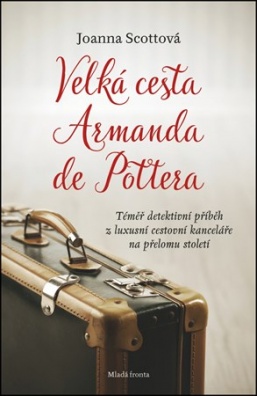 Velká cesta Armanda de Pottera