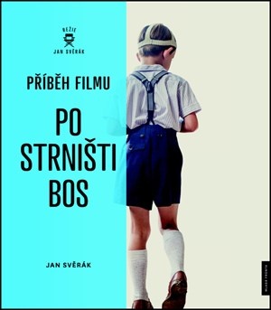 Příběh filmu Po strništi bos