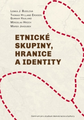 Etnické skupiny, hranice a identity, 2. vydání