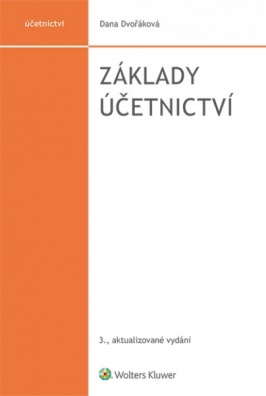 Základy účetnictví - 3., aktualizované vydání