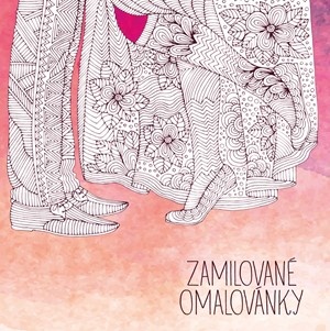 Zamilované omalovánky