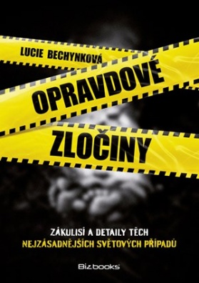 Opravdové zločiny