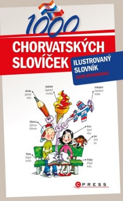 1000 chorvatských slovíček