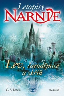 NARNIE – Lev, čarodějnice a skříň