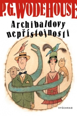 Archibaldovy nepřístojnosti