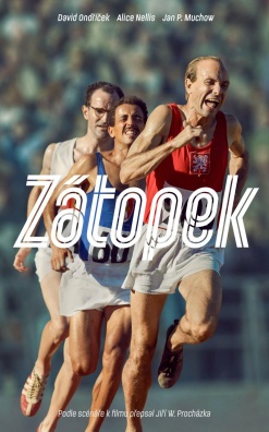 Zátopek