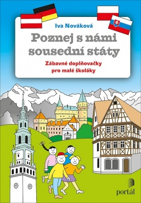 Poznej s námi sousední státy