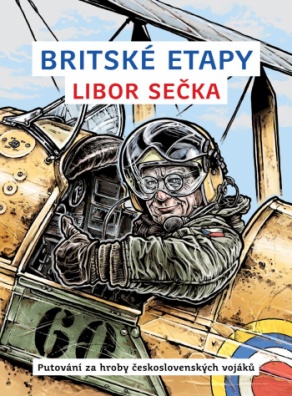 Britské etapy