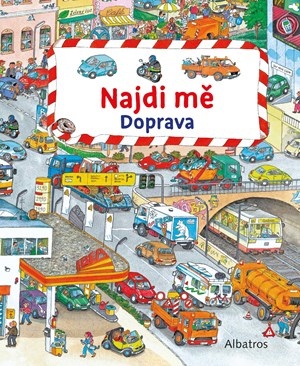 Najdi mě: Doprava