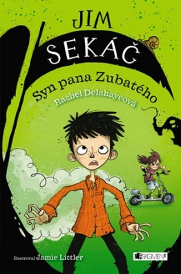 Jim Sekáč: Syn pana Zubatého