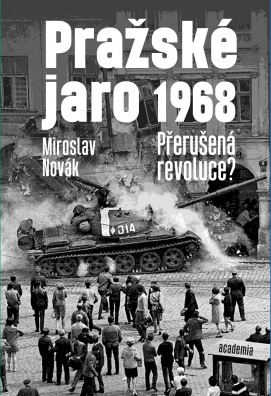 Pražské jaro 1968