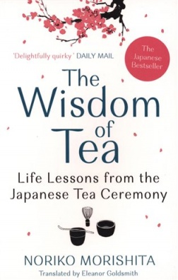 The Wisdom of Tea