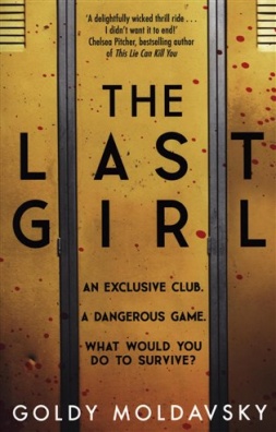 The Last Girl