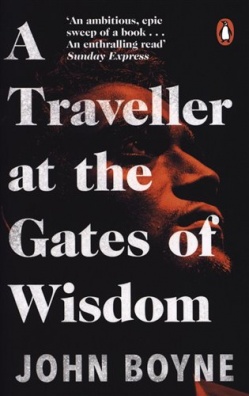 A Traveller at the Gates of Wisdom