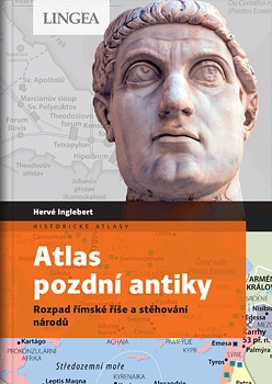 Atlas pozdní antiky