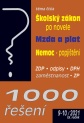 1000 řešení č. 9-10 / 2021 - Školský zákon – novela